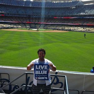 Meet your Posher, Bryan